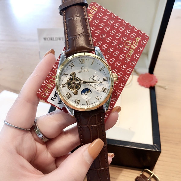 ブランド時計全体デザイン